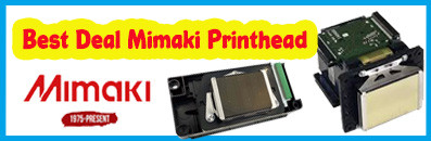 Discount Mimaki Printhead
